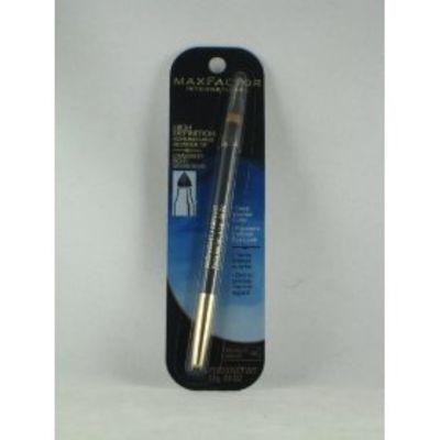 Max Factor High Definition Kohliner and Blender Tip Eye Liner Pencil, 106 Amethyst / Amethyste