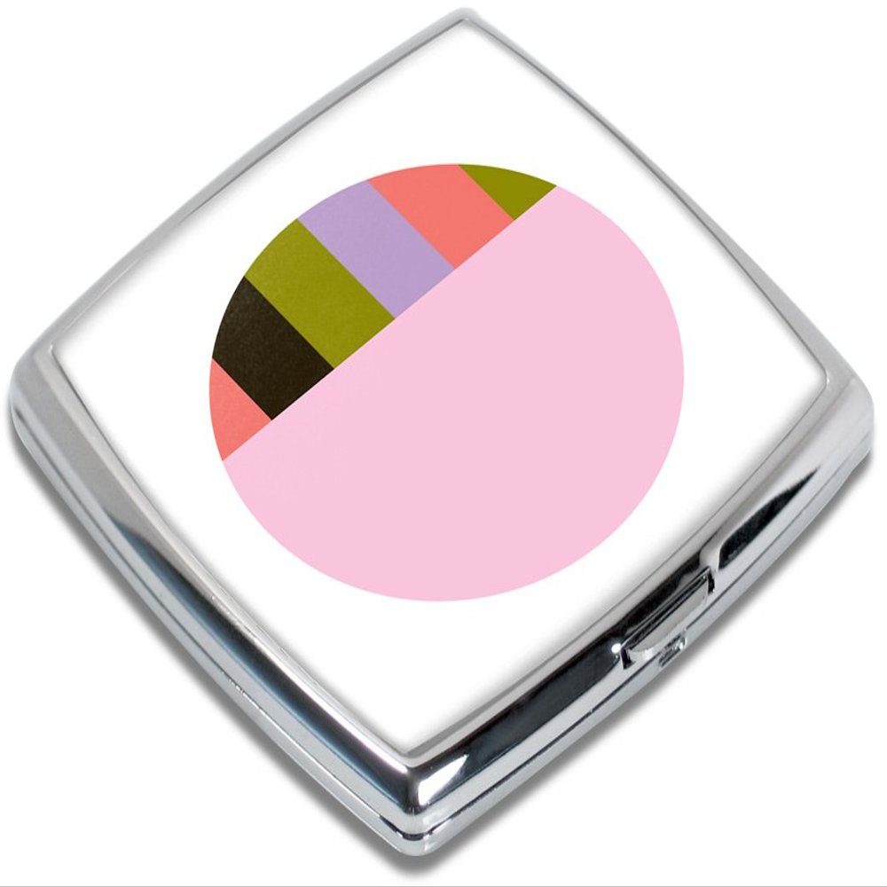 Acme Studio Compact Mirror Eyelashes