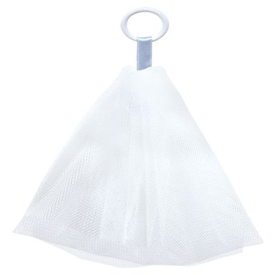 Mini Lather Building Soap Net by KOKUBO