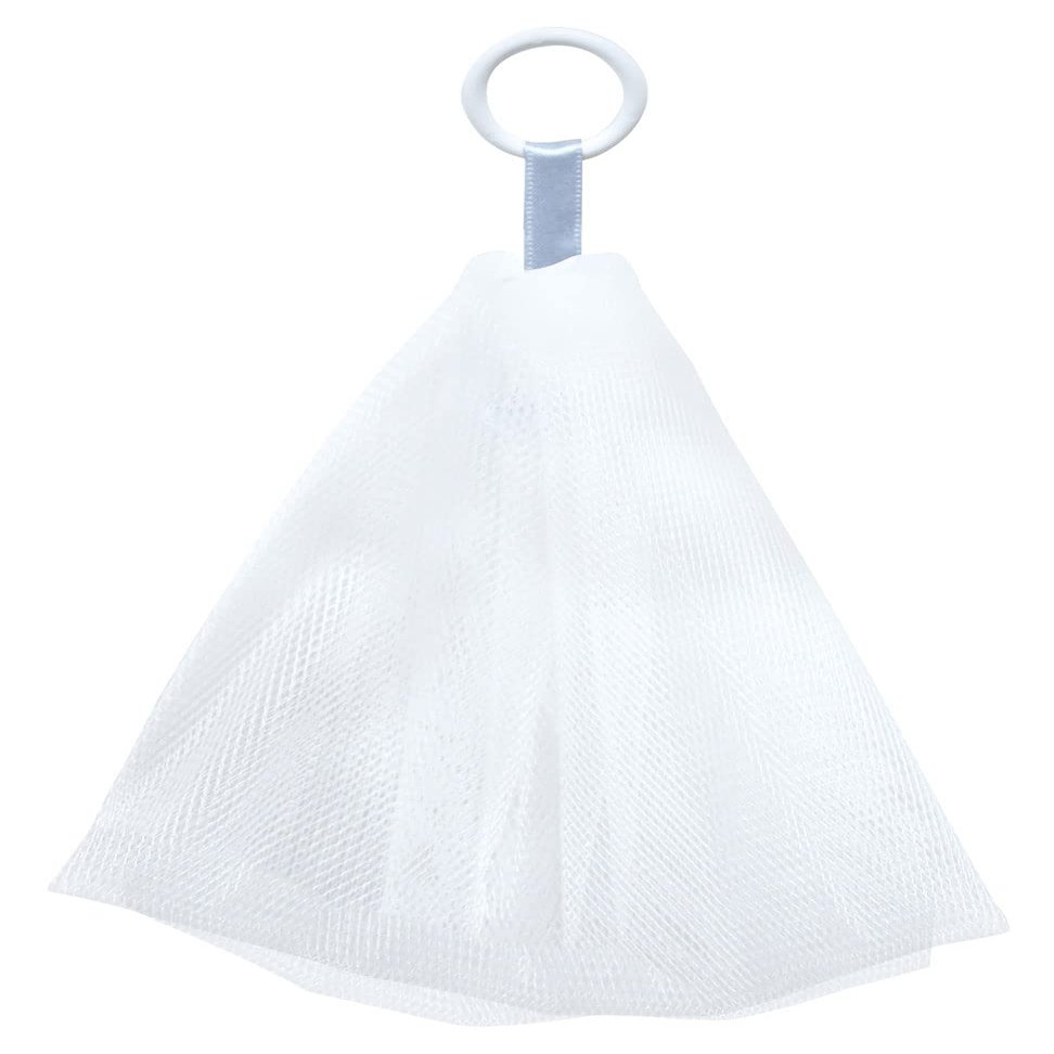 Mini Lather Building Soap Net by KOKUBO