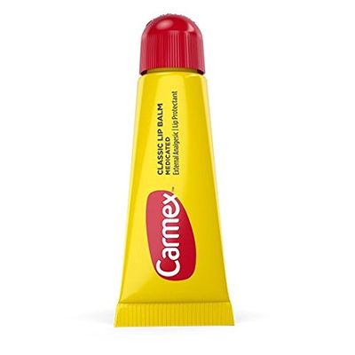 Carmex Fish Bowl, Tubes 48 ea
