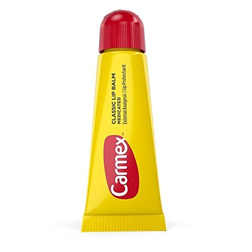 Carmex Fish Bowl, Tubes 48 ea
