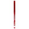 Rimmel Exaggerate Lip Liner Red Diva view 1