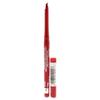 Rimmel Exaggerate Lip Liner Red Diva view 2