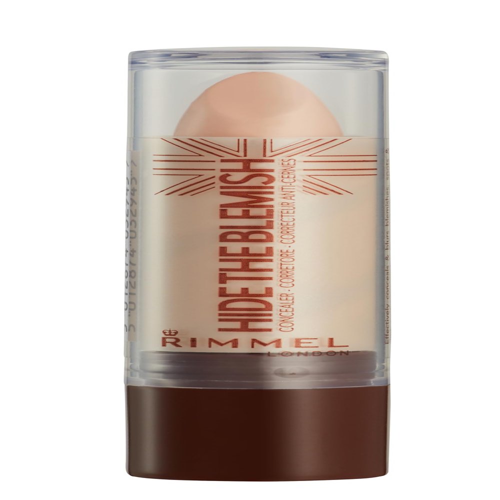 Rimmel London Hide The Blemish Concealer-Sand, Natural Beige, 0.15 Ounce