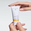 Dr. Hauschka Rose Day Cream, Daily Moisturizer, 1.0 US fl oz, For Dry, Sensitive, Red Skin, With Shea Butter & Avocado Oil view 4