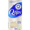 Q-tips Cotton Swabs 170 Count (Pack of 1) view 1