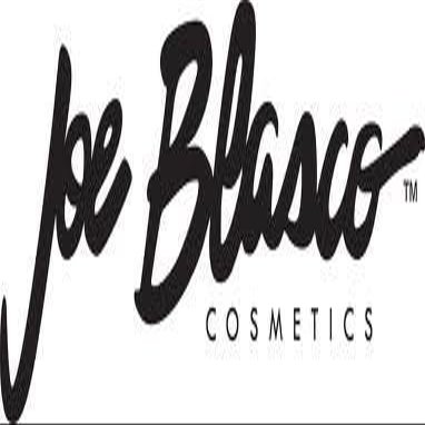 Joe Blasco Matte Eye Shadow - Porcelain