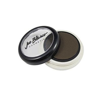 Joe Blasco Matte Eye Shadow - Soot