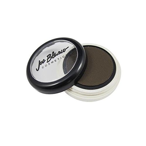 Joe Blasco Matte Eye Shadow - Soot