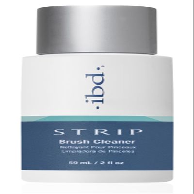 IBD Nail Brush Cleaner