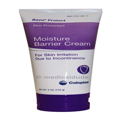 BAZA Protect Cream - Skin Moisture Barrier