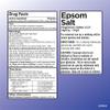 Quality Choice EPSOM SALT 16OZ view 2
