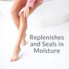 Keri Shower & Bath Moisture Rich Oil, Delicate, 16 Fl Oz view 2