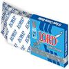 200 Lord Double Edge Safety Razor Blades Super Chrome view 2