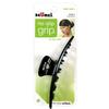 Scunci No-Slip Grip Jaw Clip - Assorted Colors view 1