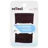 Scun S N/D Elast Brn Size 1 Ea view 1