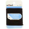 Scunci L N/d Elastic Brown, 0.6 Ounce view 3