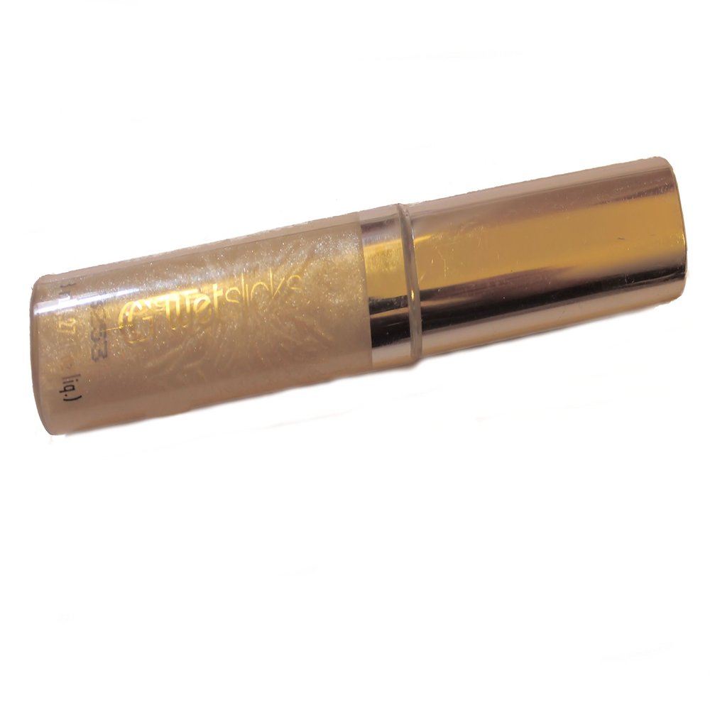 WETSLICKS LIPSTK SNOW DROP 355