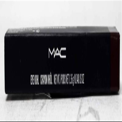 MAC Eye Kohl Eyeliner - TEDDY - Intense Bronze -1.36 g