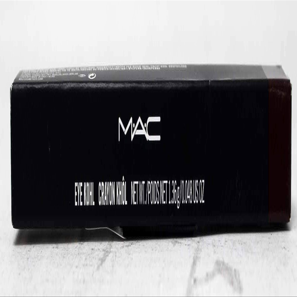 MAC Eye Kohl Eyeliner - TEDDY - Intense Bronze -1.36 g