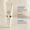 Marcelle BB Cream Golden Glow, Universal Shade, Tinted Moisturizer, Skin Enhancer, Illuminator, Beauty Balm, Non-Comedogenic, Paraben-Free, Oil-Free, Hypoallergenic, Cruelty-Free, 1.5 fl oz view 2