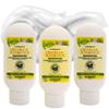3rd Rock Essentials | 3rd Rock Sunblock SunScreen Lotion SPF 35 | All Natural Organic Zinc Aromatherapeutic Sunscreen for Sun Protection | All Natural Personal Care (3.3 oz | 3 Pack) view 3