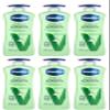 Vaseline Intensive Care Aloe Soothe Lotion, 20.3 oz (Pack of 6) view 1