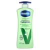 Vaseline Intensive Care Aloe Soothe Lotion, 20.3 oz (Pack of 6) view 2