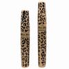 2 Sets (4 Tubes) (Gel & Fiber) Mascara Set,brush on False Eyelashes view 1