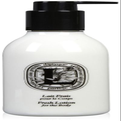Diptyque The Art of Body Care Fresh Body Lotion-6.8 oz