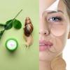 Baba de Caracol Facial Moisturizing Cream aloe vera 3.5 oz view 2