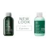 Tea Tree Hair and Body Moisturizer Leave-In Conditioner, Body Lotion, After-Shave Cream, For All Hair + Skin Types, 2.5 fl. oz. view 2
