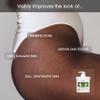 Advanced Clinicals Green Coffee Bean Thermo - Firming Body Lotion | Caffeine Infused Collagen Cream Moisturizer & Body Cream For Women, Stomach, Legs, & To Improve Look Of Textured Crepey Skin, 2pack view 4