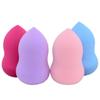 4pcs Women's Powder Puff Pro Beauty Flawless Makeup Blender Foundation Puff FP1 (4colors) view 1