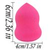 4pcs Women's Powder Puff Pro Beauty Flawless Makeup Blender Foundation Puff FP1 (4colors) view 2