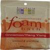 Foam Bath - Tangerine/Grapefruit, 6 Units / 2.5 oz ( Value Bulk Multi-pack) view 1