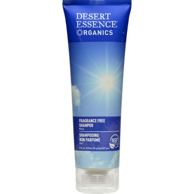 Desert Essence Shampoo Frgfree Org