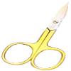 Pointed Nail Scissors view 1