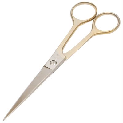 Speert Gold Hair Cutting Scissors Professional Quality Trimming Scissors for Hair Cutting | Cosmetology Scissors Hair