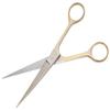 Speert Gold Hair Cutting Scissors Professional Quality Trimming Scissors for Hair Cutting | Cosmetology Scissors Hair view 3