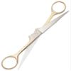 Speert Gold Hair Cutting Scissors Professional Quality Trimming Scissors for Hair Cutting | Cosmetology Scissors Hair view 4