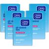Clean & Clear Oil Control Film, 5 Pack of 60 Sheets (300 Sheets Total) view 1