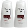 Dove Heat Defense Shampoo-12oz view 1