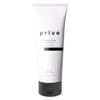 Priv Smoothing Solution - Combat Frizz Creating a Sleek Finish for Straight, Defined and Soft Hair view 1