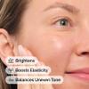 The Ordinary 100% Organic Cold-Pressed Rose Hip Seed Oil, Addresses Signs of Aging by Improving the Appearance of Uneven Skin Tone, Supporting Skin Elasticity, 1 Fl Oz view 4