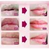 5 Masks 24K Gold Collagen Lip Treatment Mask Patches. Plumper Fuller Softer Lips. Anti Aging Reduce Fine Line Wrinkles Creases Hydrating Moisturizing Uplifting Tone Firmer Smooth Lips Regeneration. view 4
