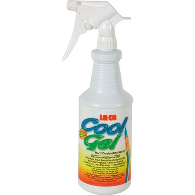 Markal COOL GEL HEAT BARRIE RSPRAY 16 OZ - 1 Each