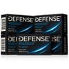 Defense Soap 5pk All Natural Tea Tree Bar Soap for Men | Made by Wrestlers with Tea Tree Oil & Eucalyptus Oil to Promote Healthy Skin view 1