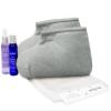 Therabath Boot Kit by Wr Medical Electronics - 2401 Boot Comfort Kit (2 insulated Boots, 100 liners, 4 oz cream, 4 oz spray) view 1